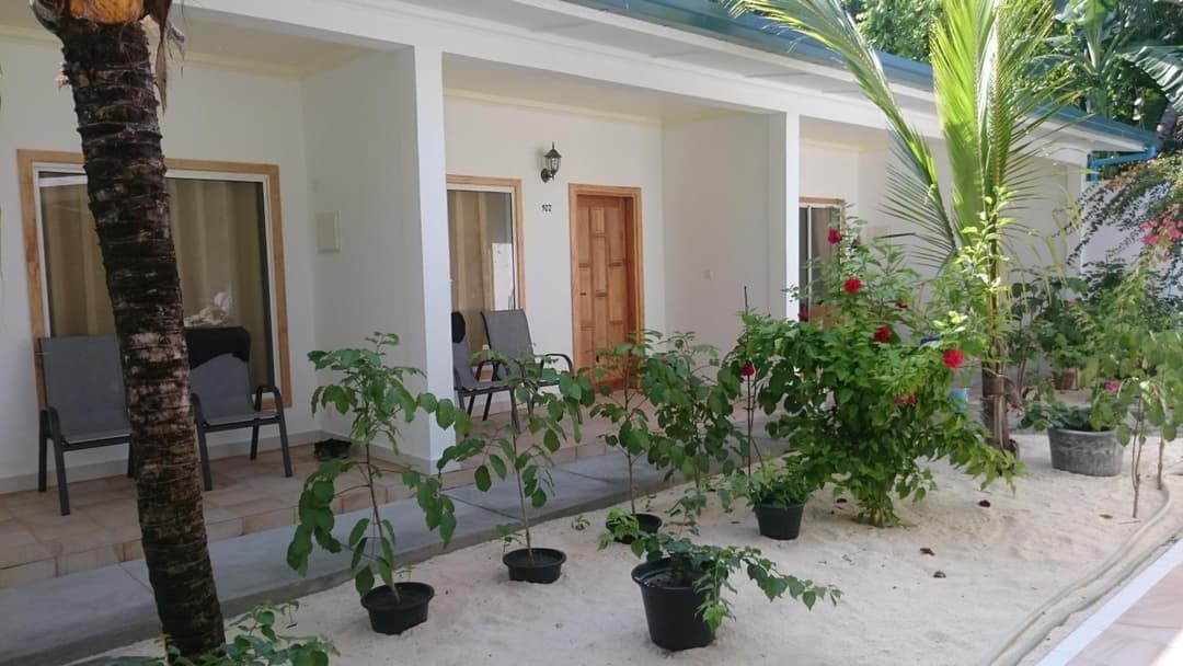 Karaa Village - View 9