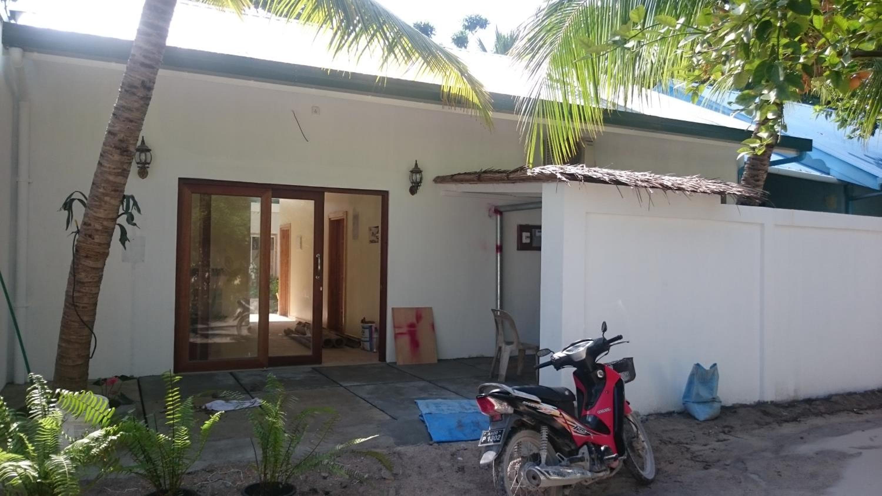 Karaa Village - View 57