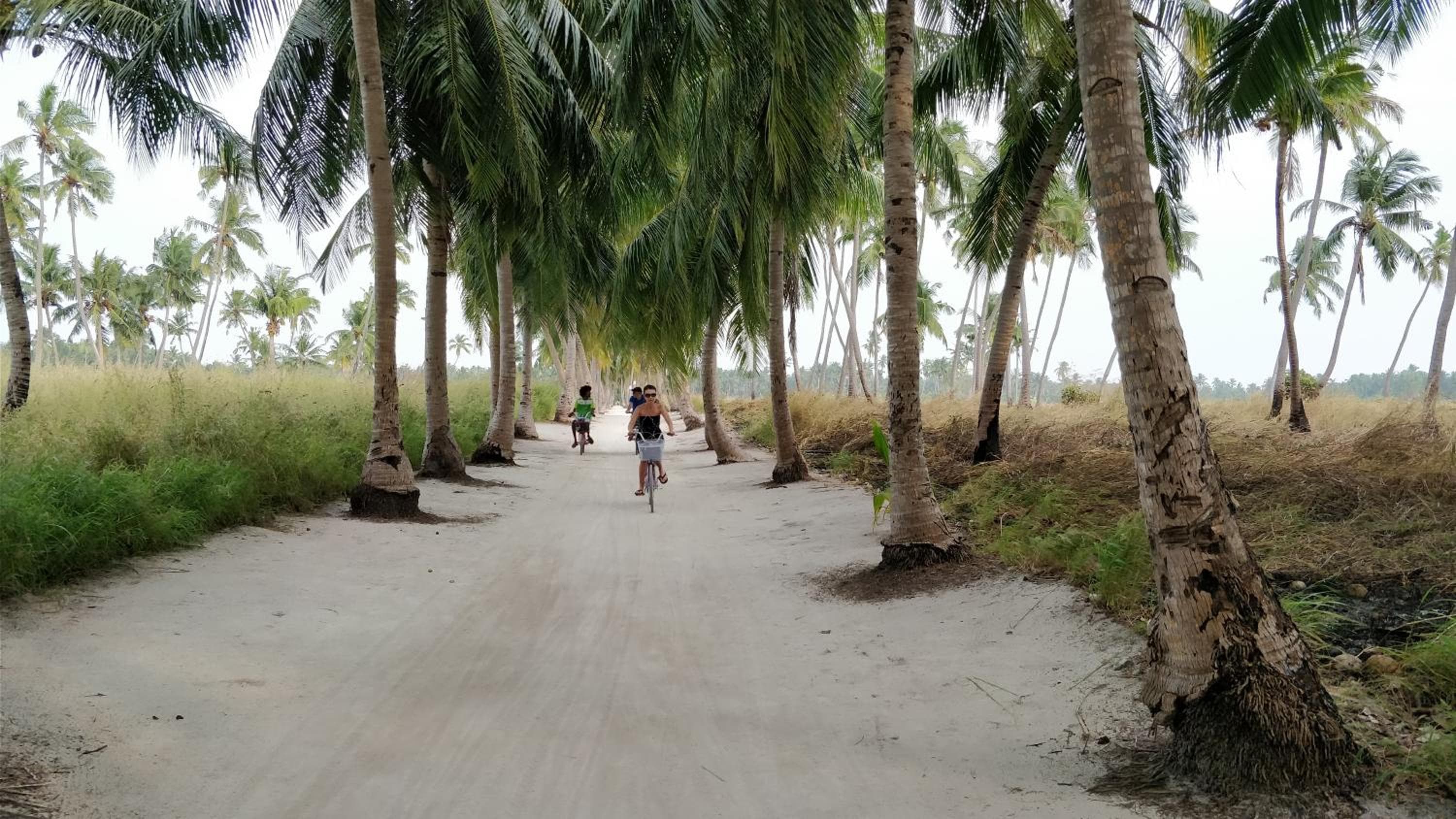 Athiriveli - View 33