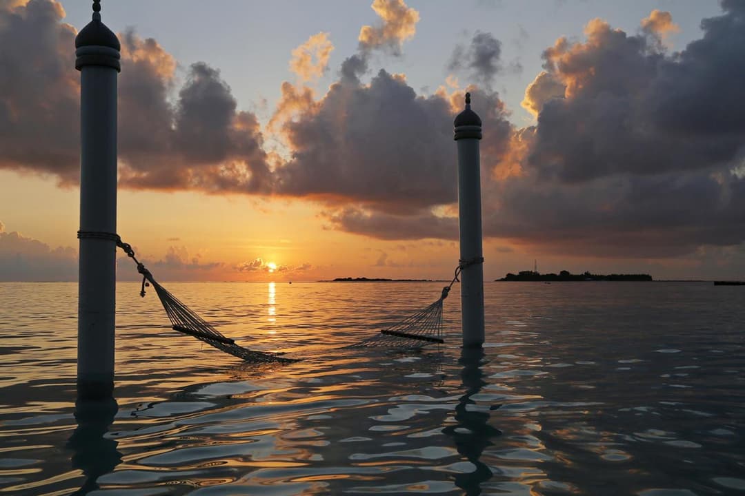 Nika Island Resort & Spa, Maldives - View 64