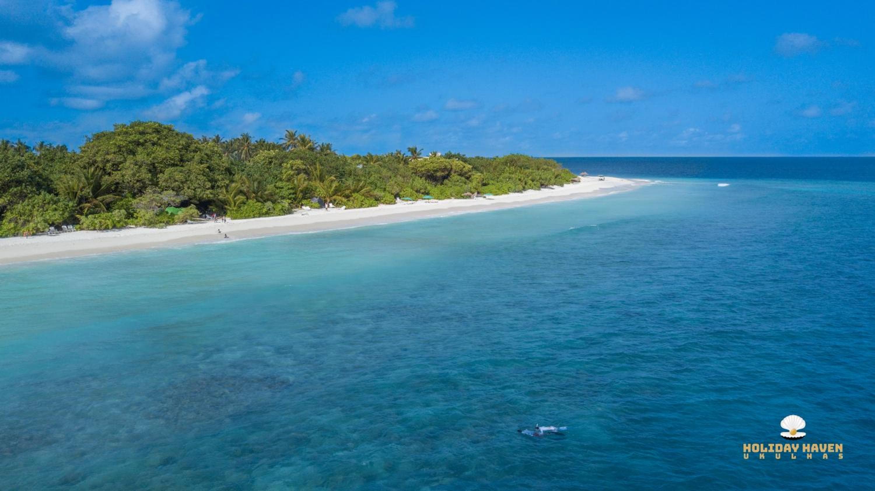 Holiday Haven Ukulhas - View 20