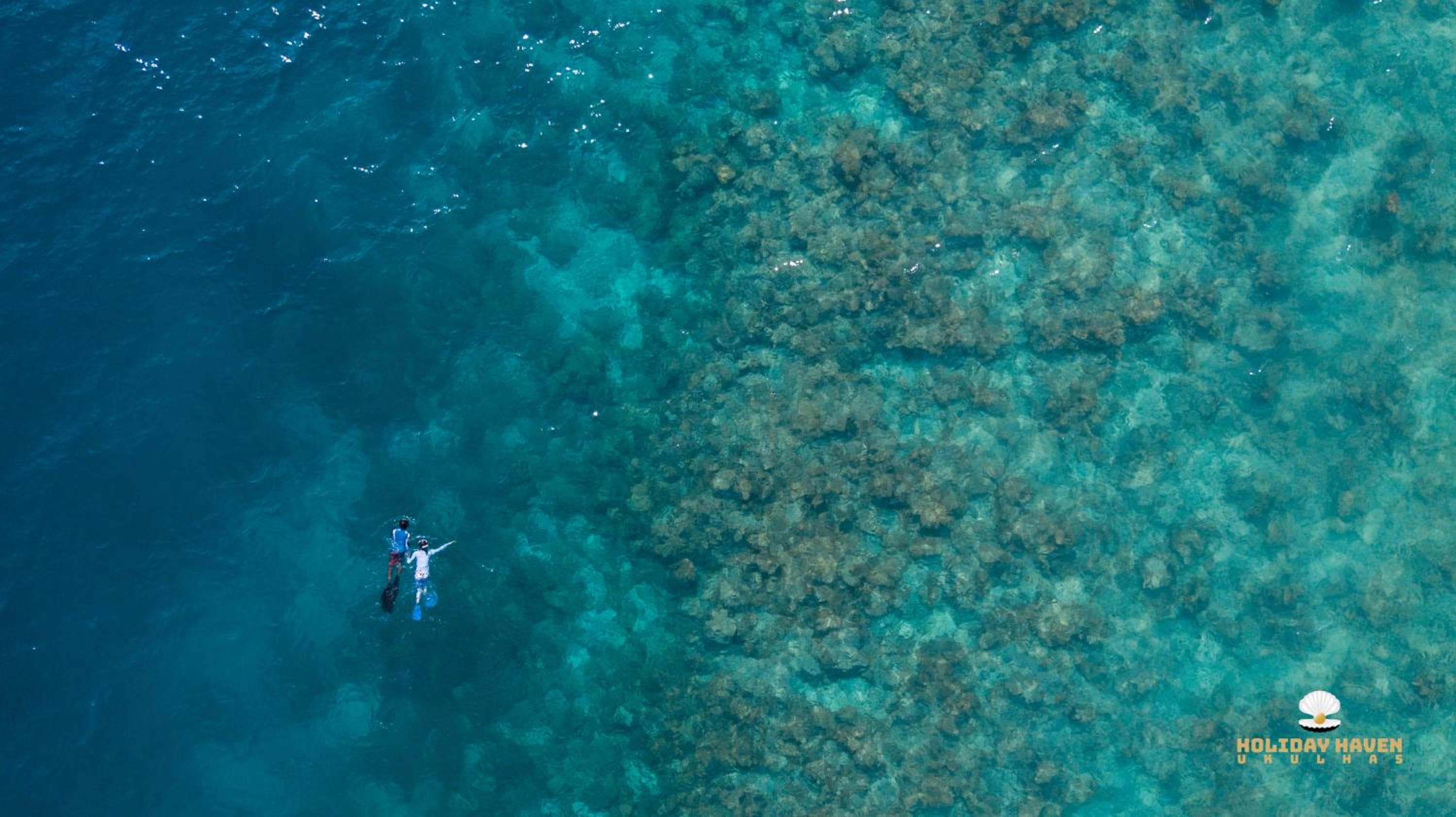 Holiday Haven Ukulhas - View 21