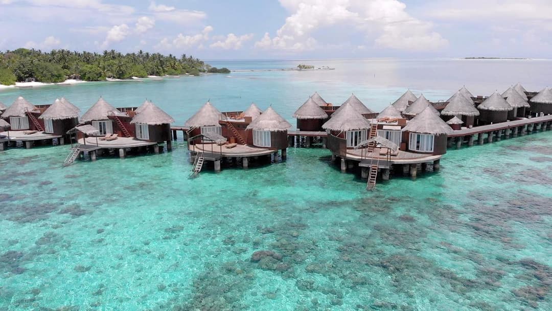 Nika Island Resort & Spa, Maldives - View 49