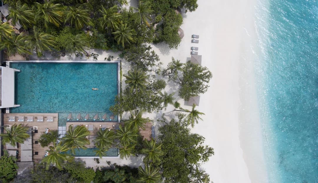 Vakkaru Maldives - Luxury Private Island Resort - View 44