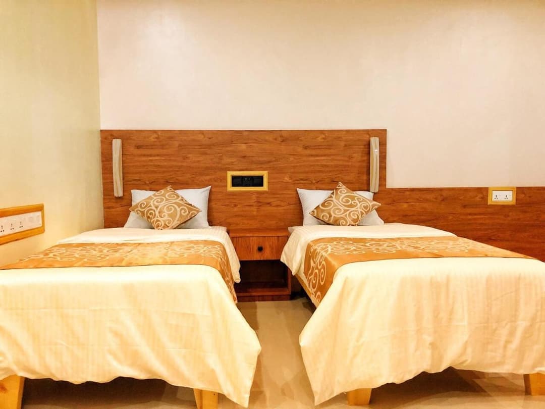 Mariana Maldives - View 100