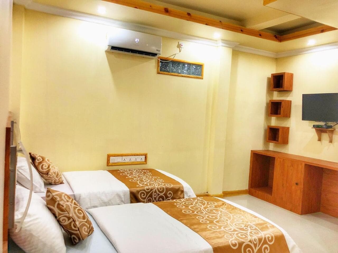 Mariana Maldives - View 69