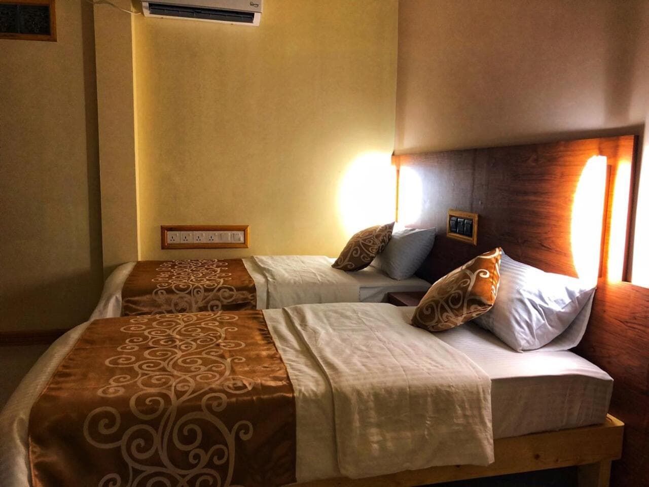 Mariana Maldives - View 67