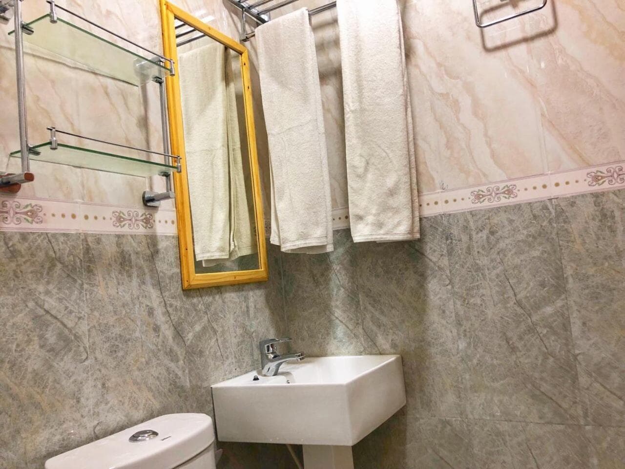 Mariana Maldives - View 66