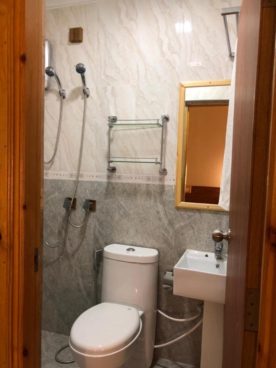 Mariana Maldives - View 65