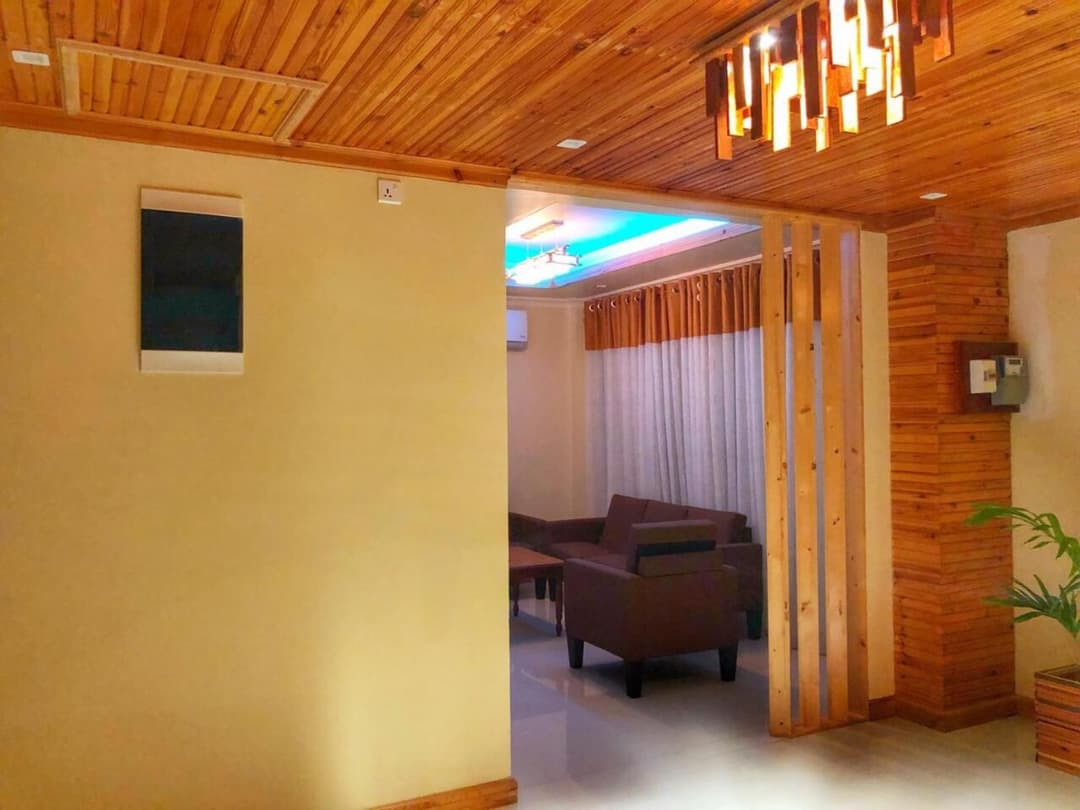 Mariana Maldives - View 77