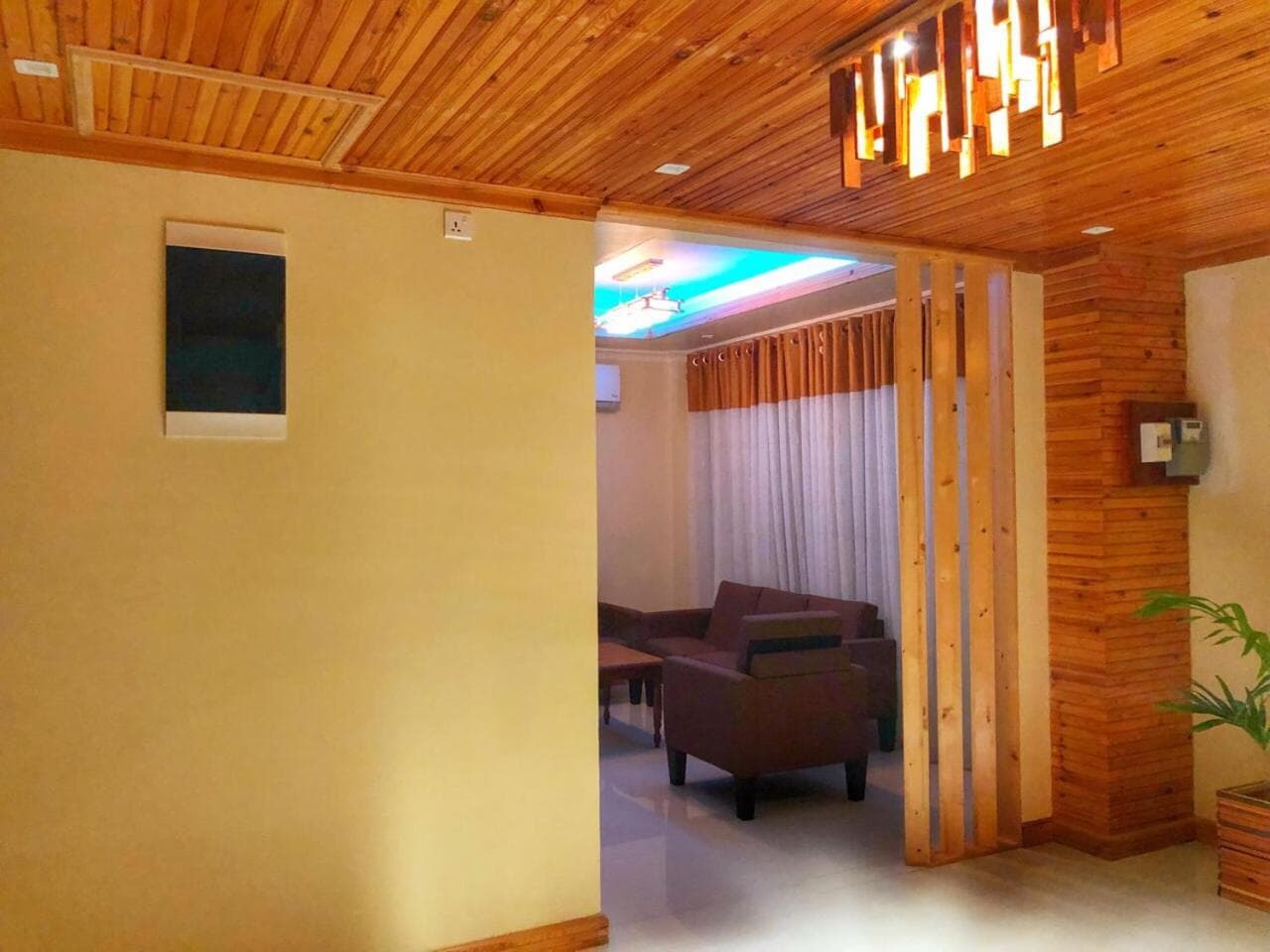 Mariana Maldives - View 64