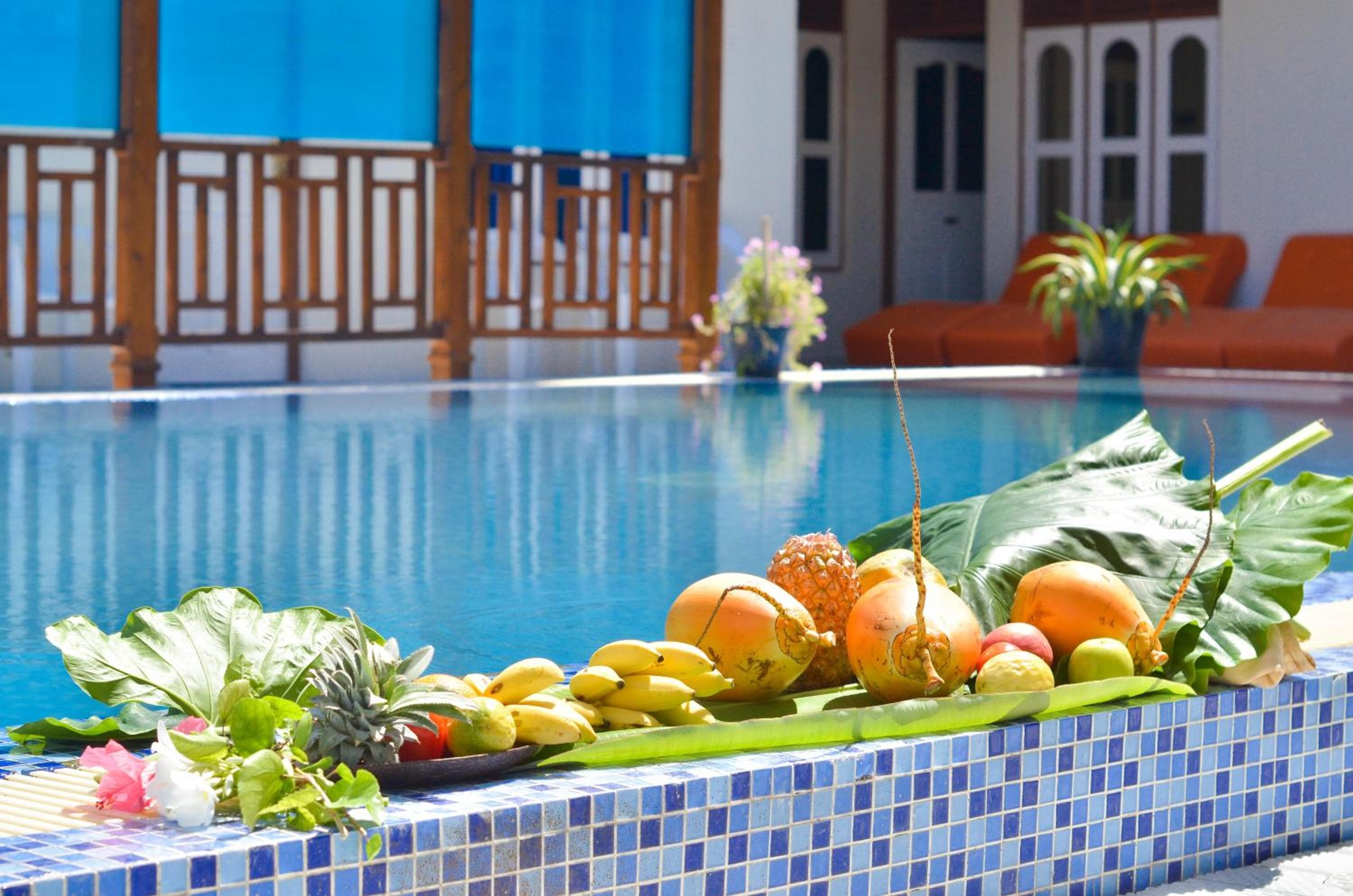 Equatorial Divers Lodge - View 3