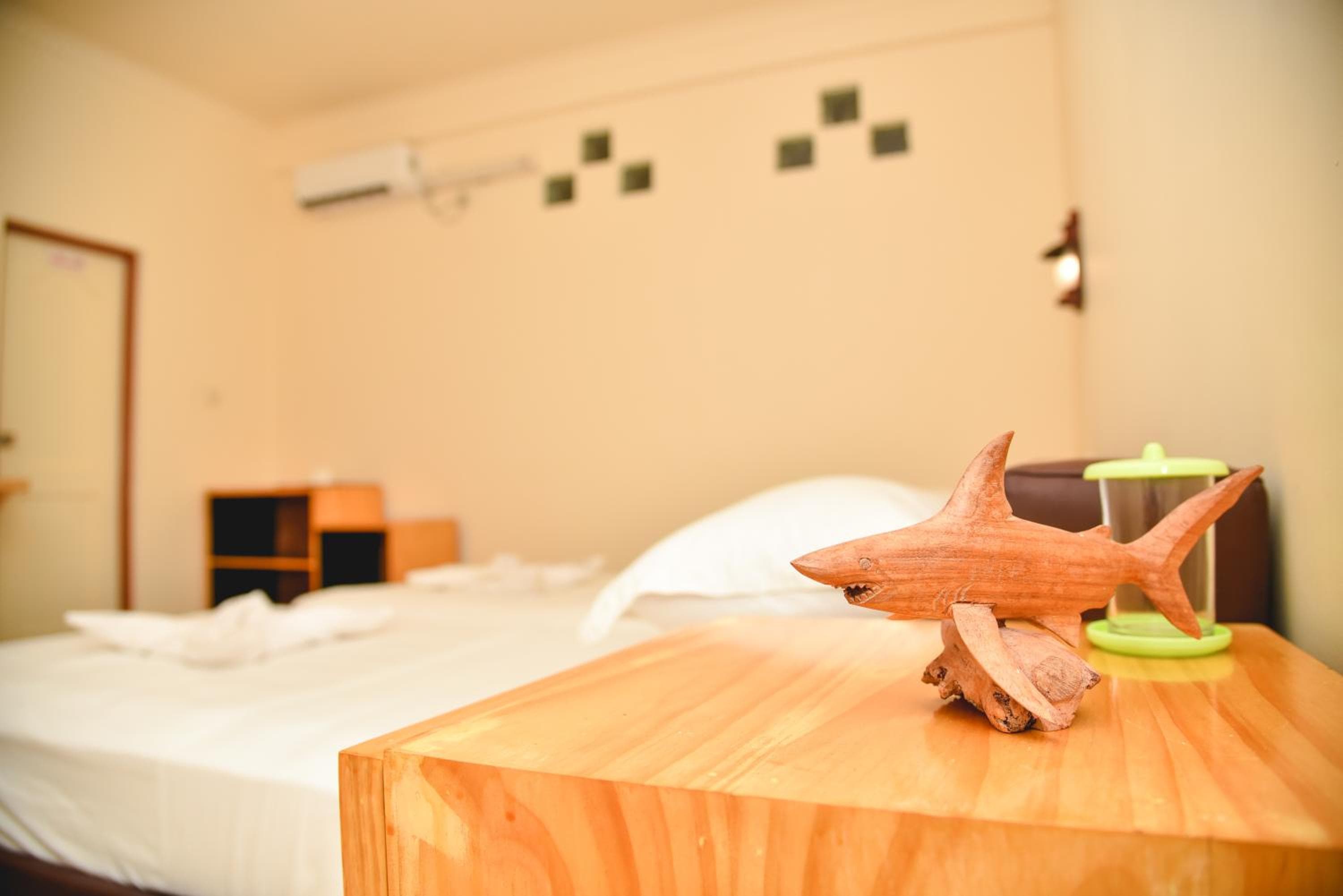 Equatorial Divers Lodge - View 5