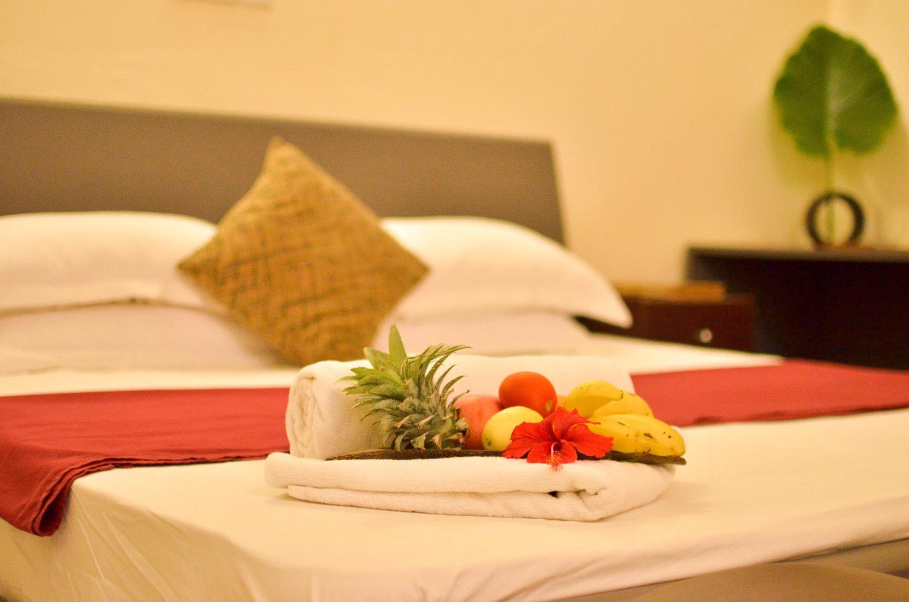 Equatorial Divers Lodge - View 10