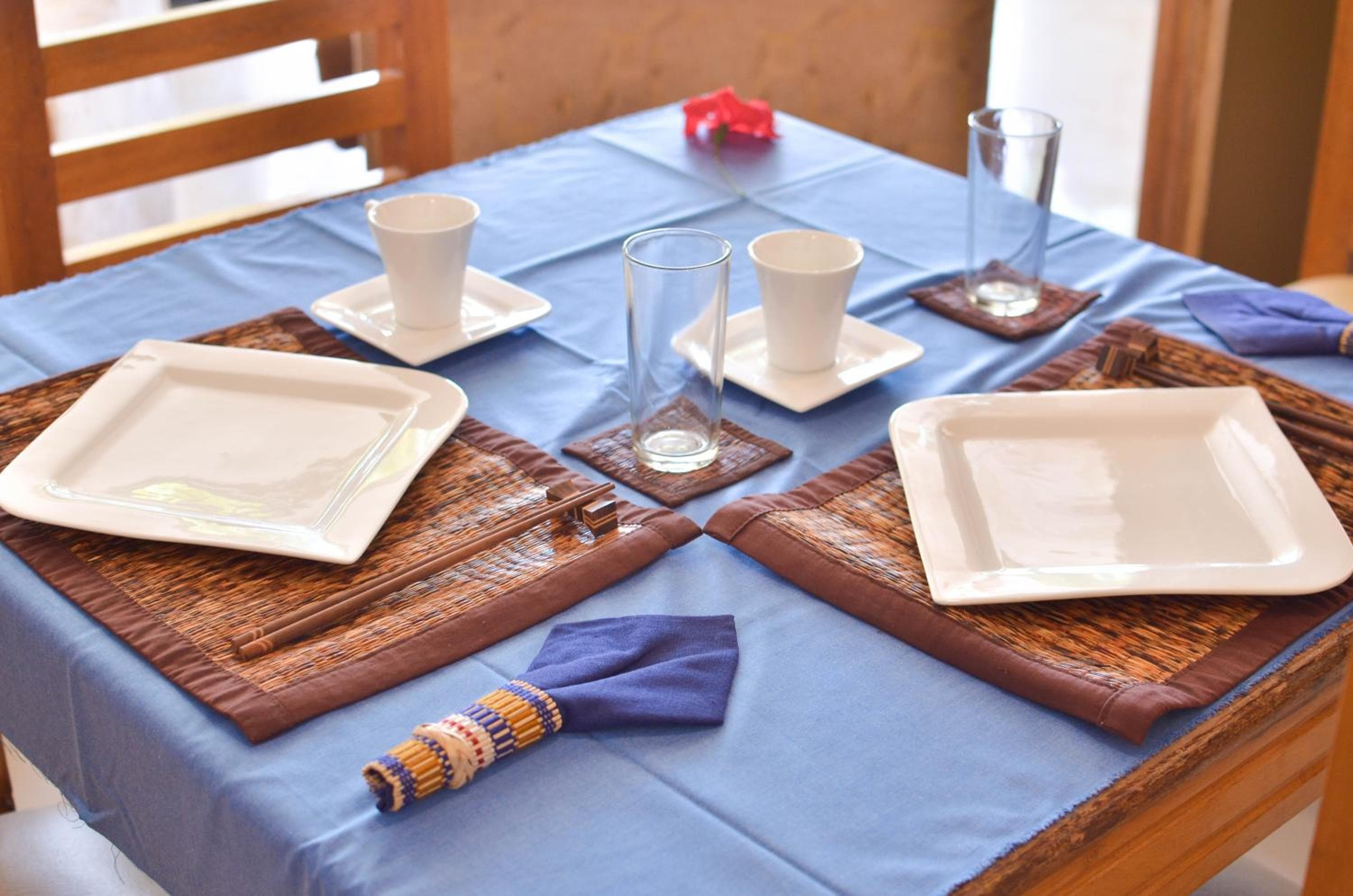 Equatorial Divers Lodge - View 6