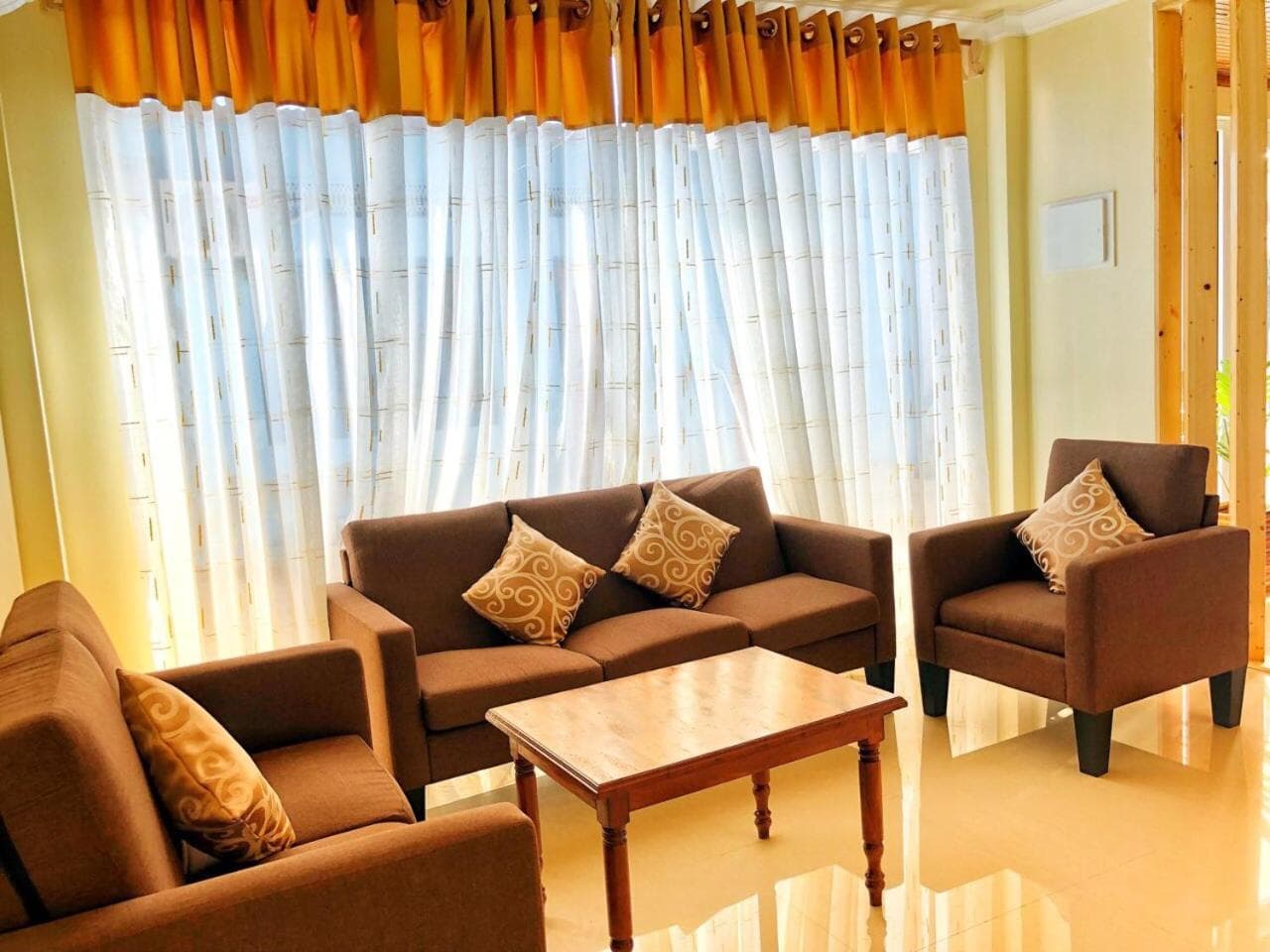 Mariana Maldives - View 63