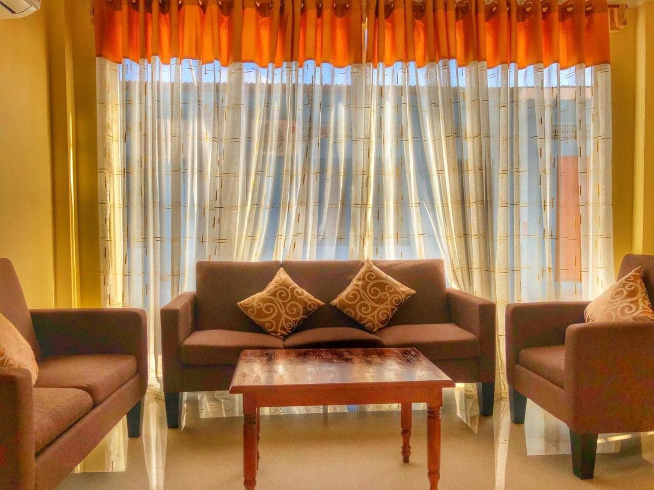 Mariana Maldives - View 62