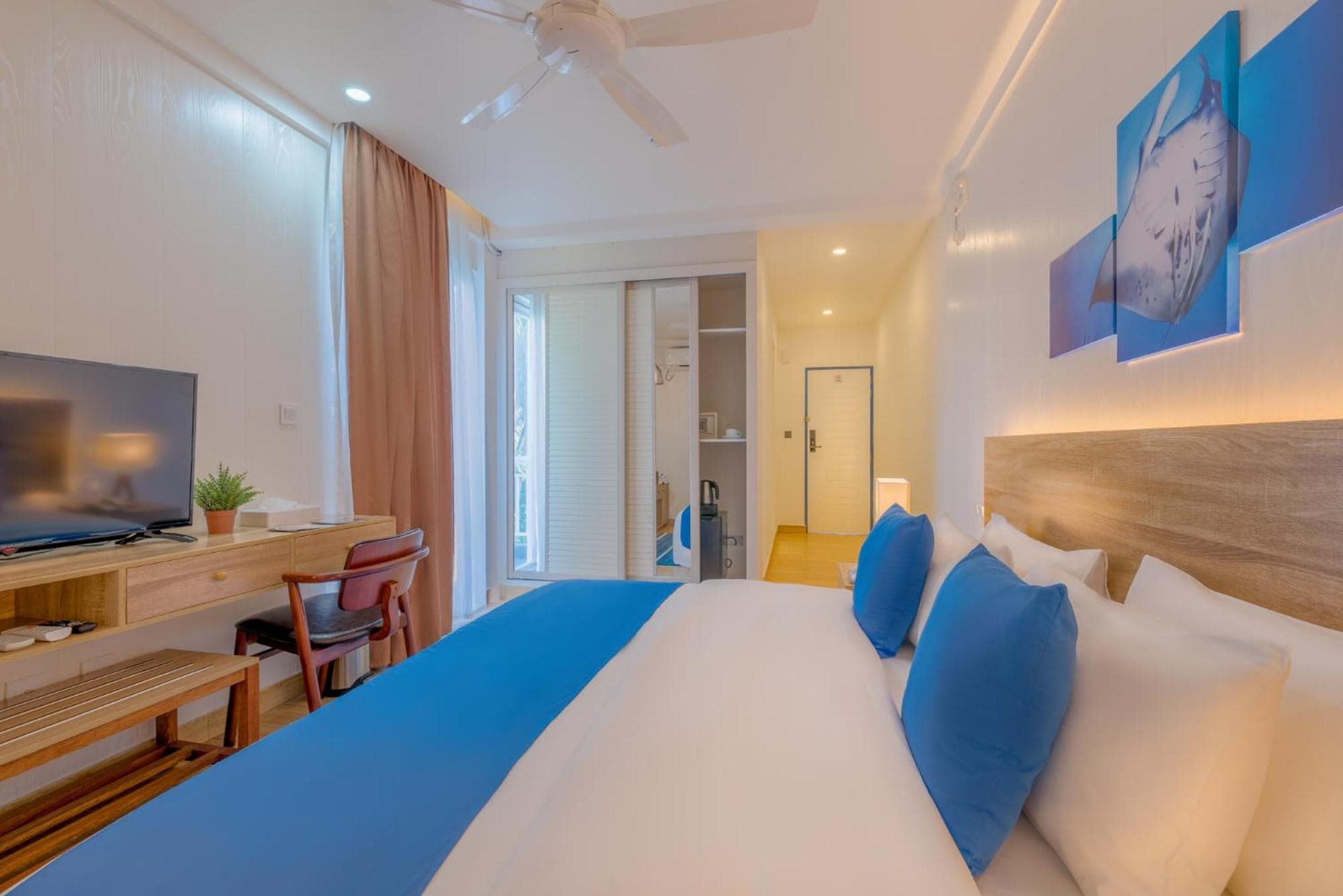 Dhiguveli Maldives - View 53