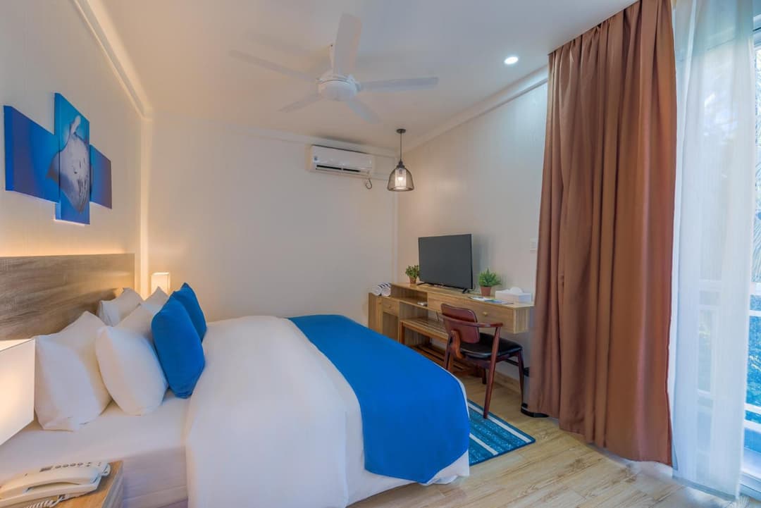 Dhiguveli Maldives - View 17