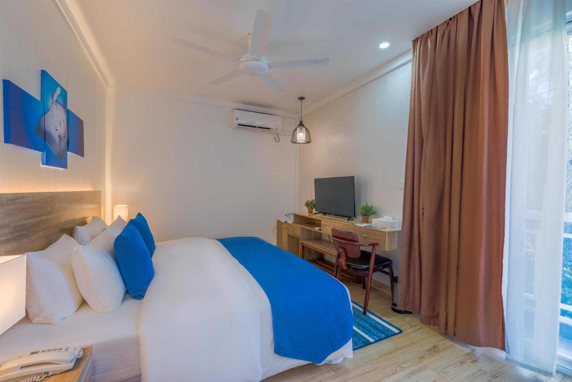 Dhiguveli Maldives - View 54