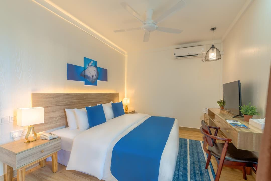 Dhiguveli Maldives - View 57