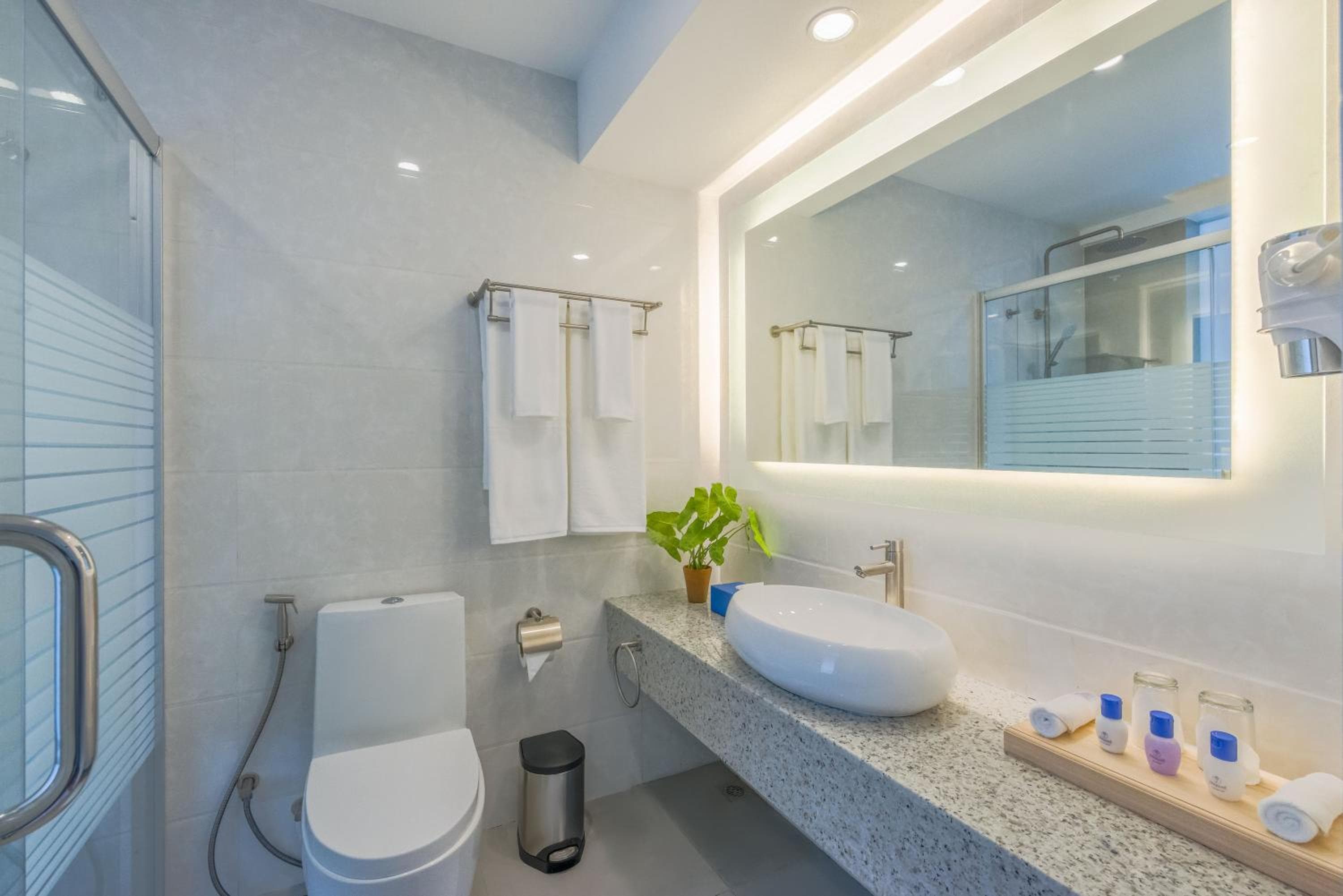 Dhiguveli Maldives - View 6