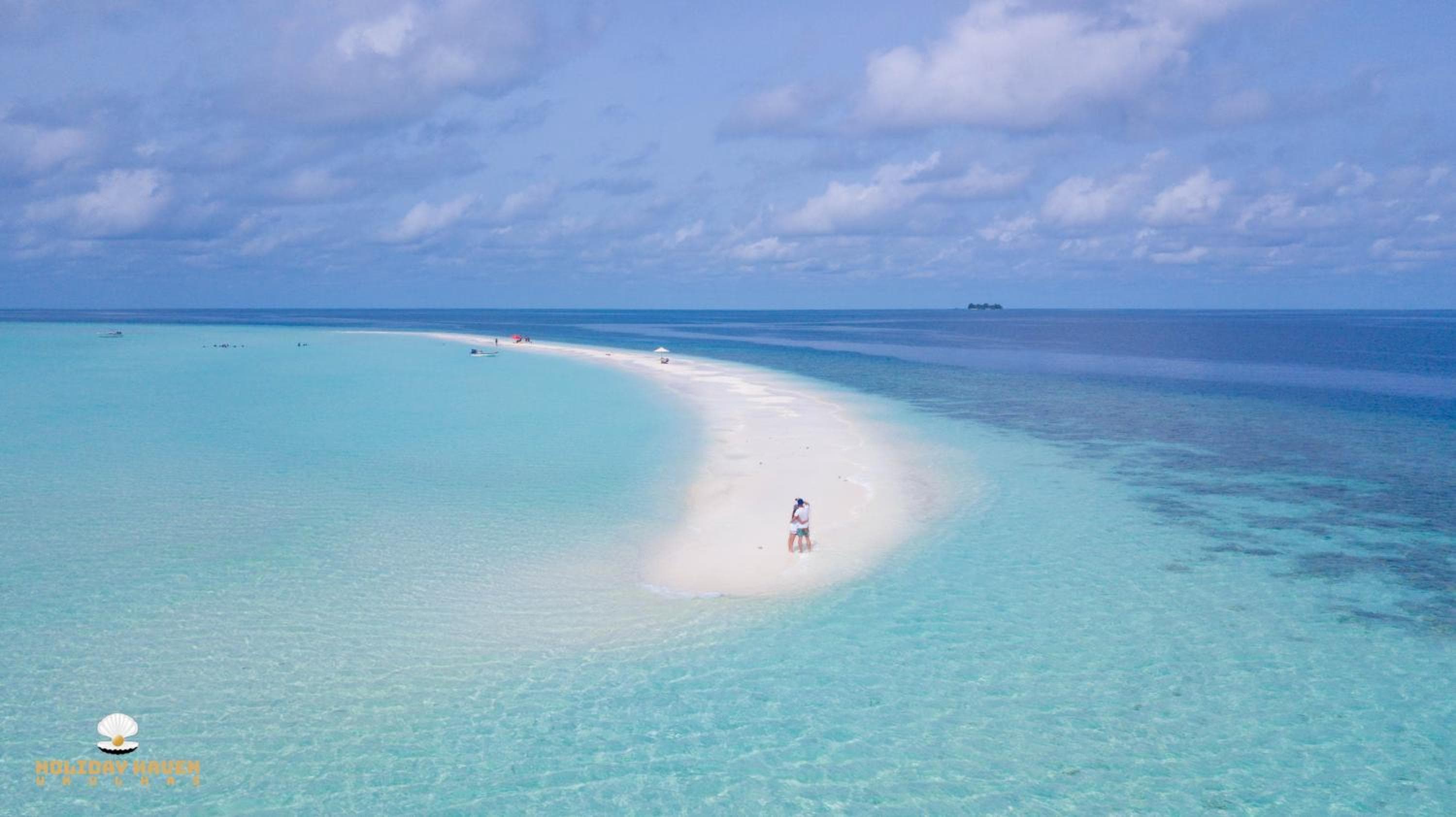 Holiday Haven Ukulhas - View 16
