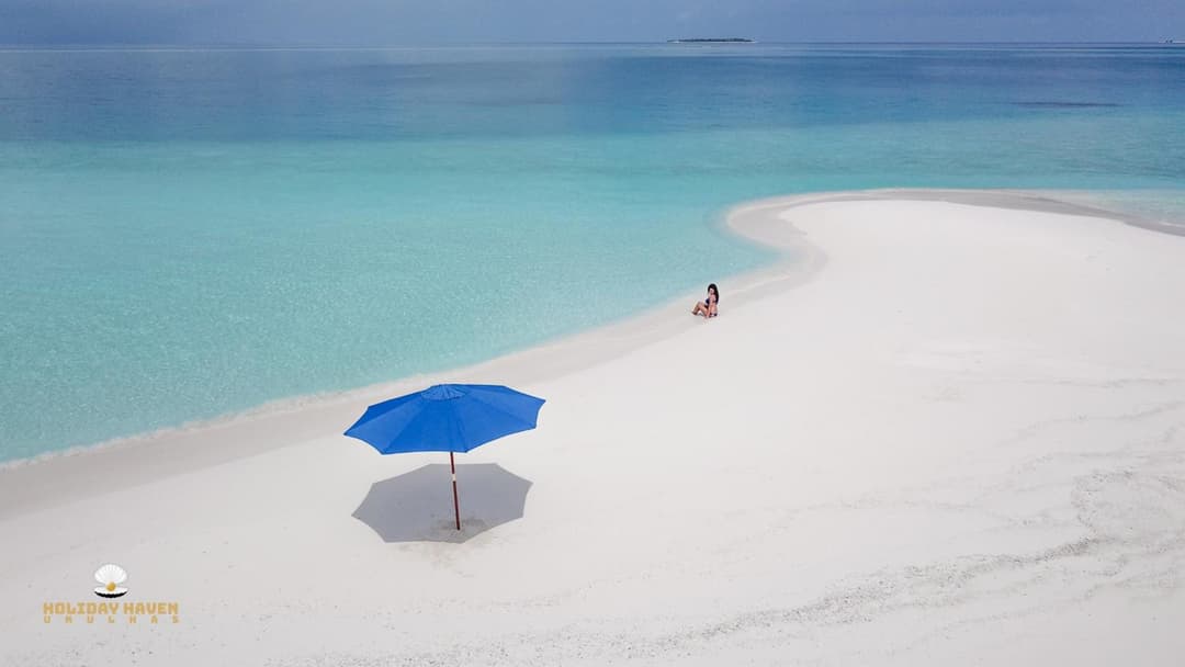 Holiday Haven Ukulhas - View 66