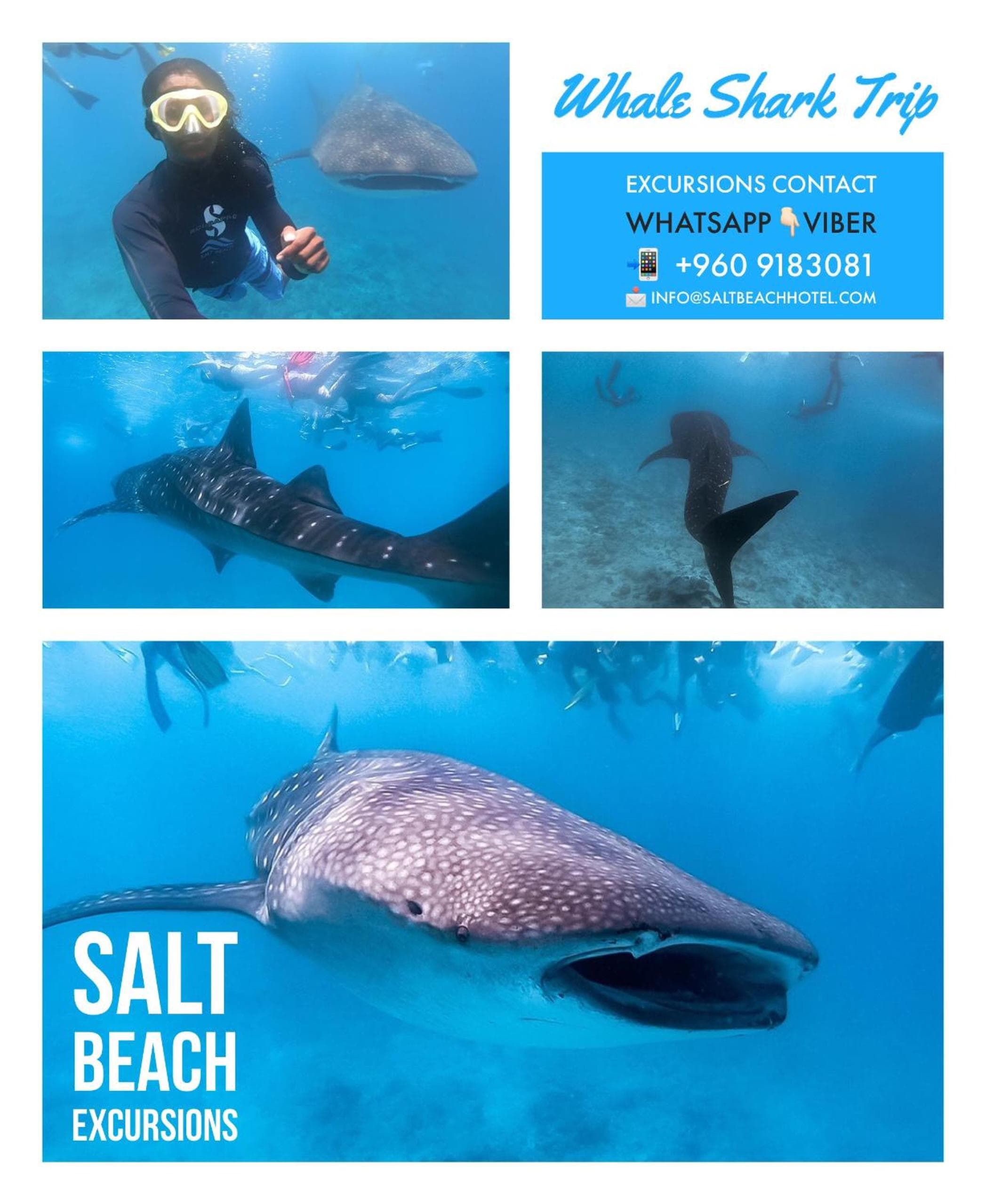 Salt Beach Hotel - View 6