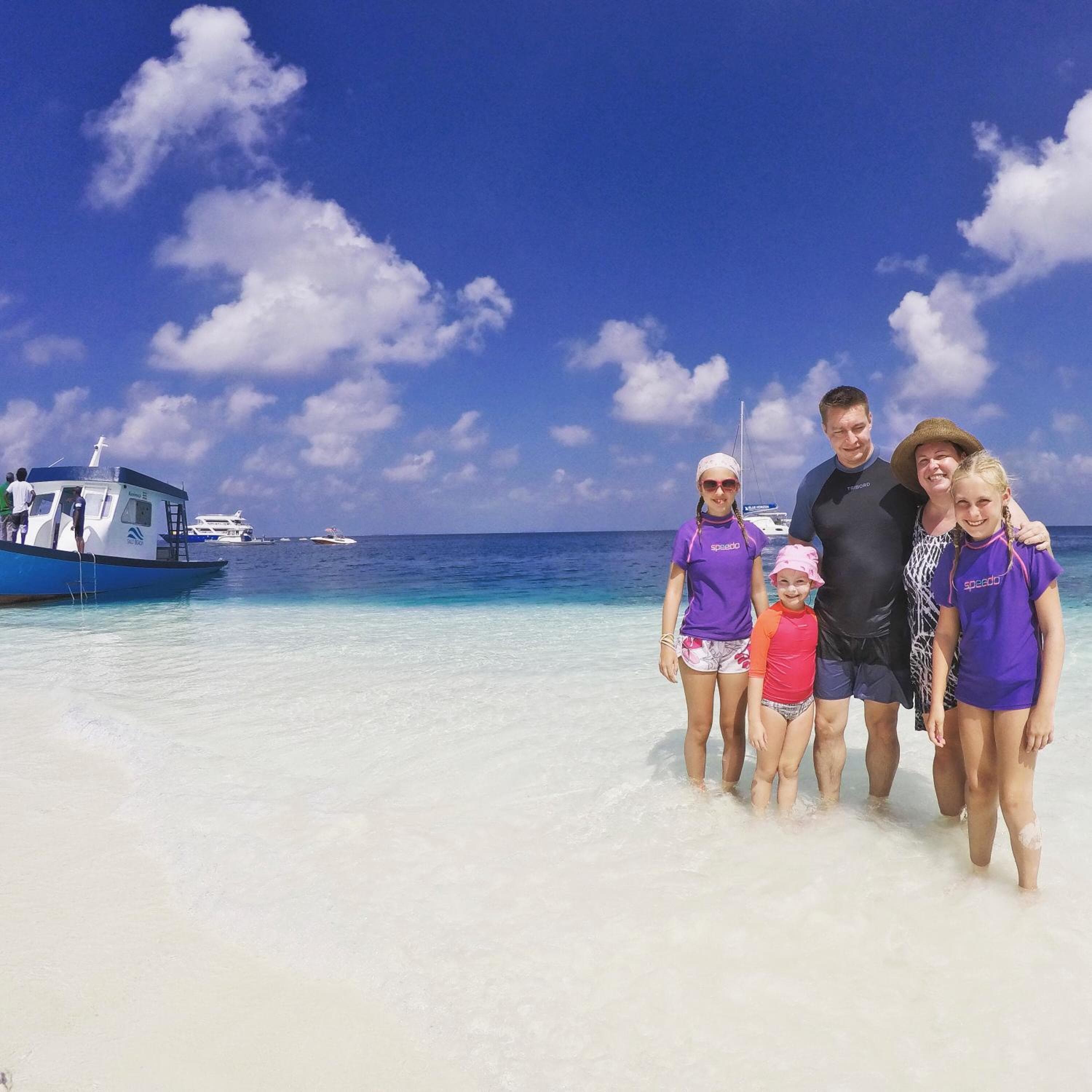 Salt Beach Hotel - View 3