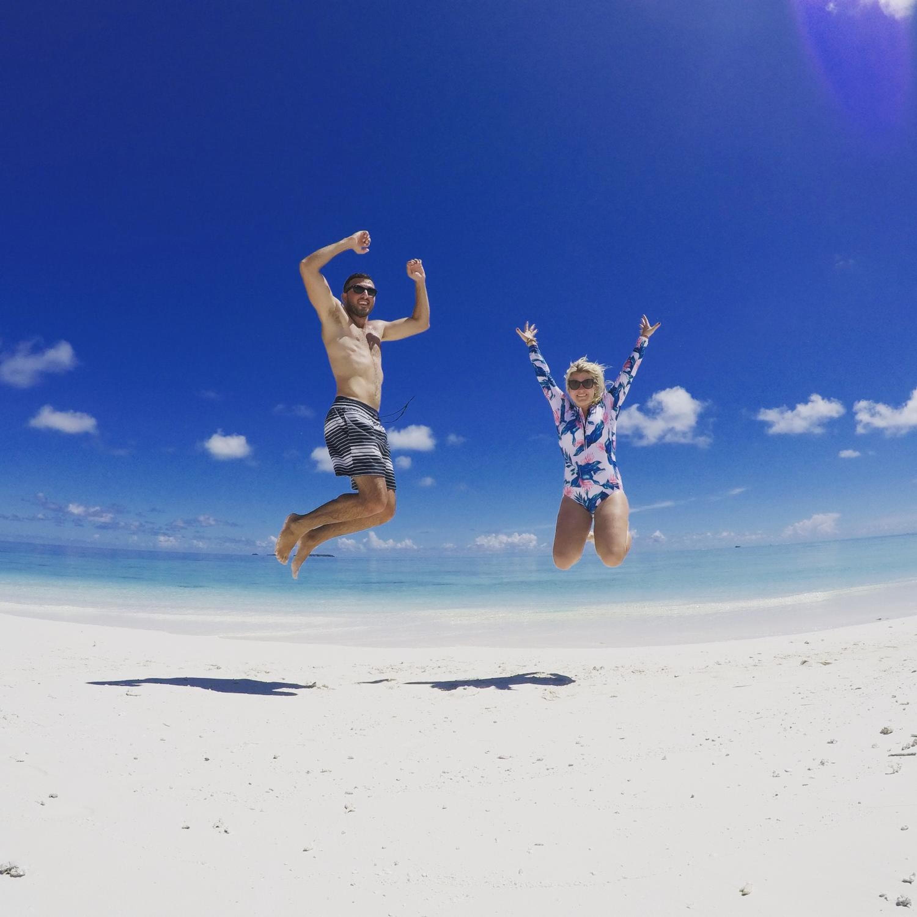 Salt Beach Hotel - View 97