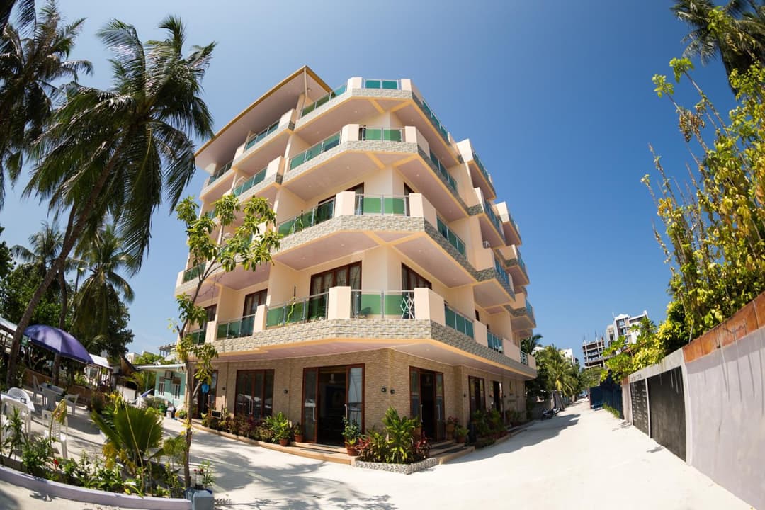 Sunrise Beach - View 30