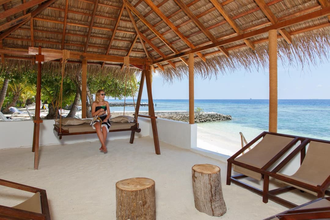 Equator Village Maldives - View 65