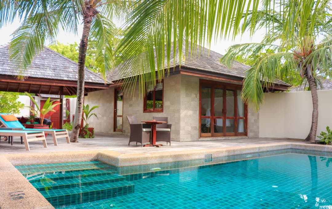 Kuredu Island Resort & Spa - View 28