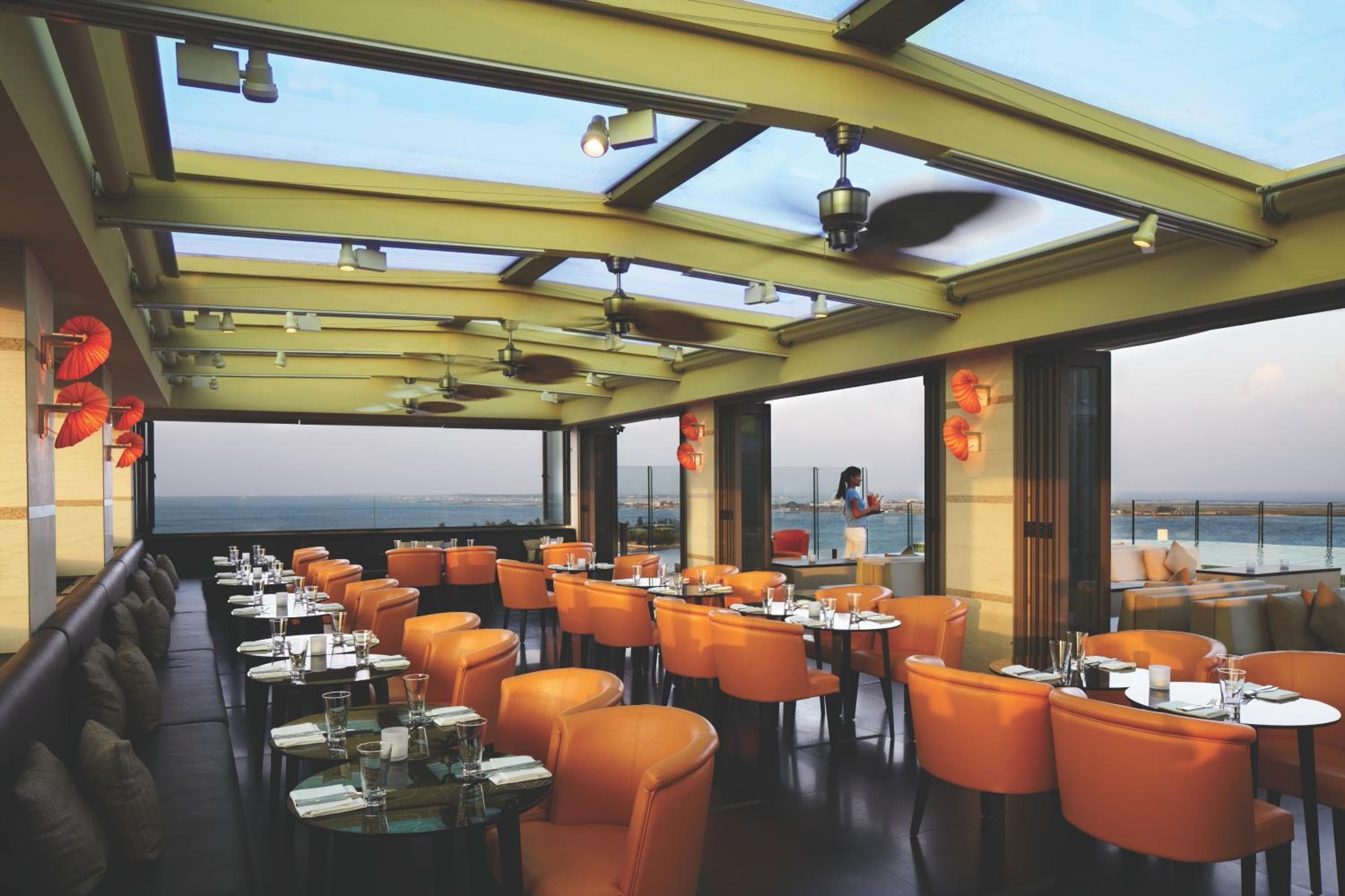 Jen Maldives Male by Shangri-La - View 93