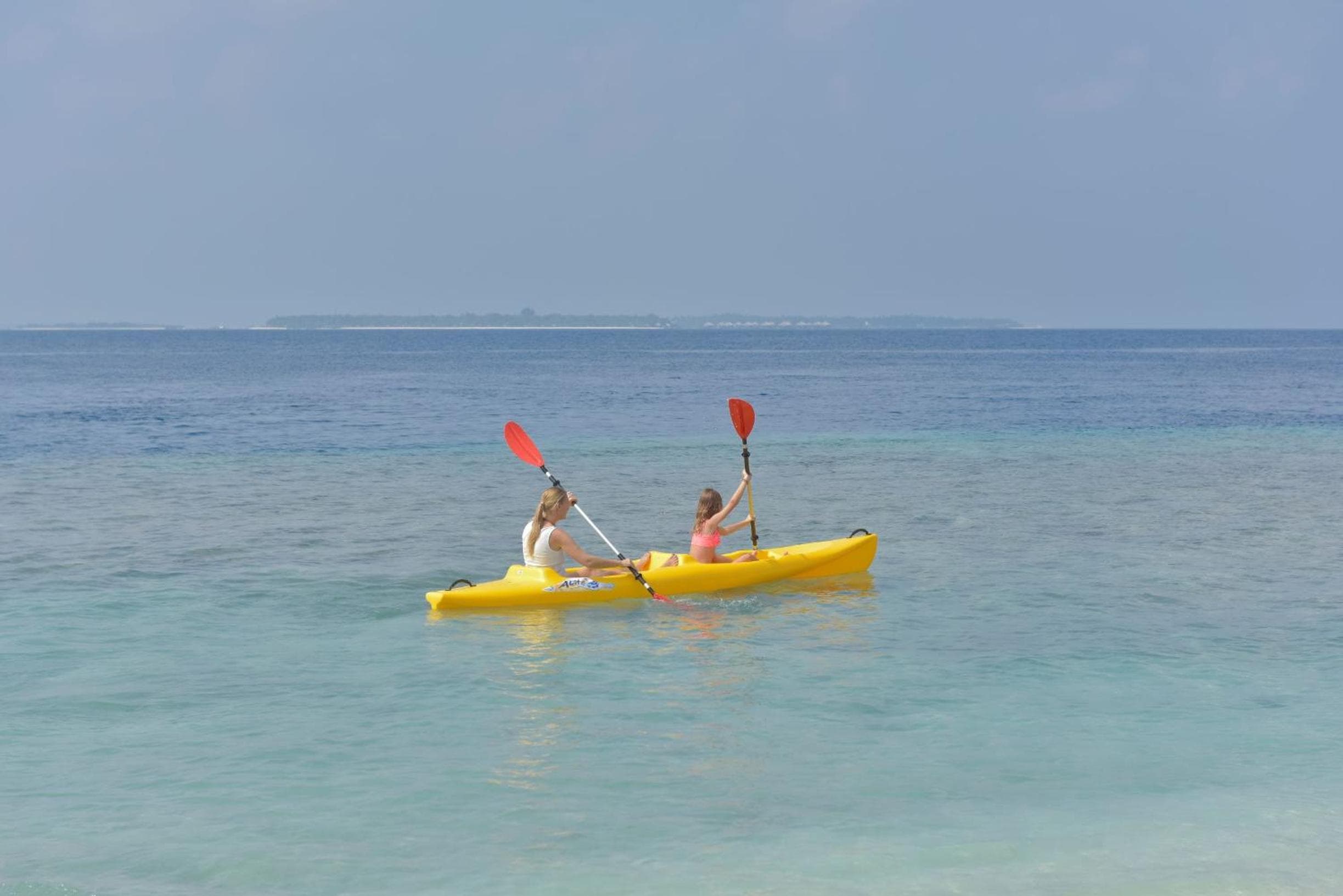 Dreamland Maldives Resort - View 52