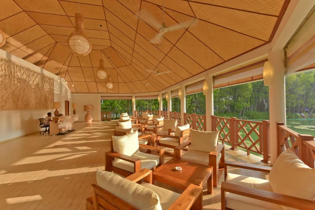 Dreamland Maldives Resort - View 50