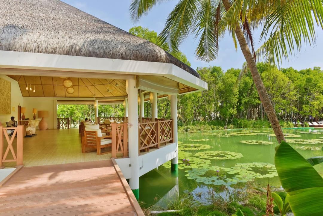 Dreamland Maldives Resort - View 49