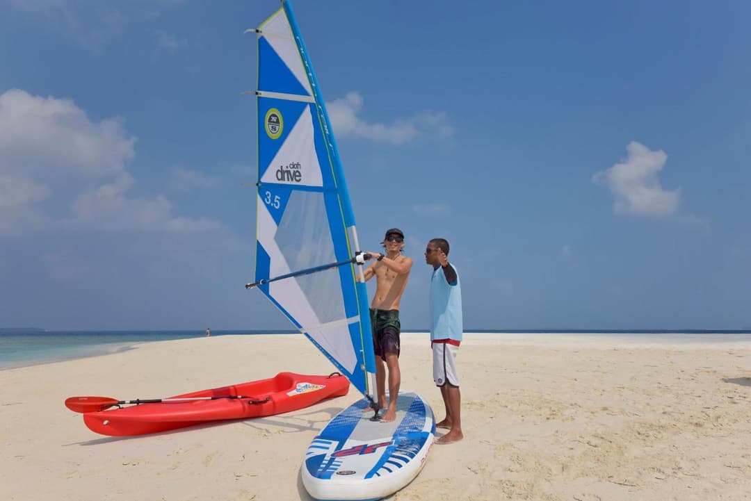 Dreamland Maldives Resort - View 41