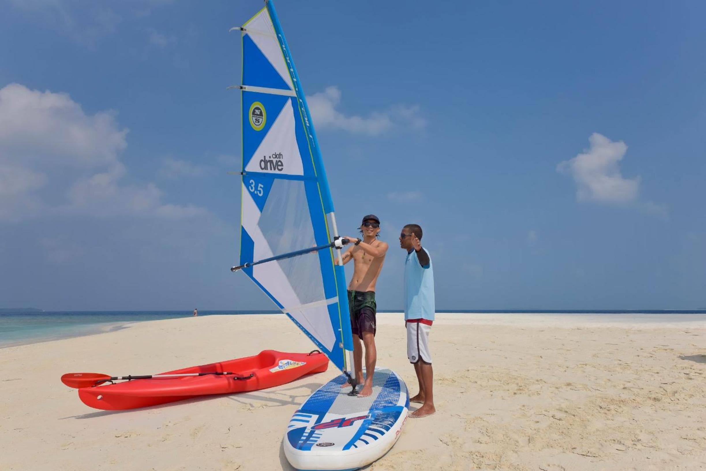 Dreamland Maldives Resort - View 41