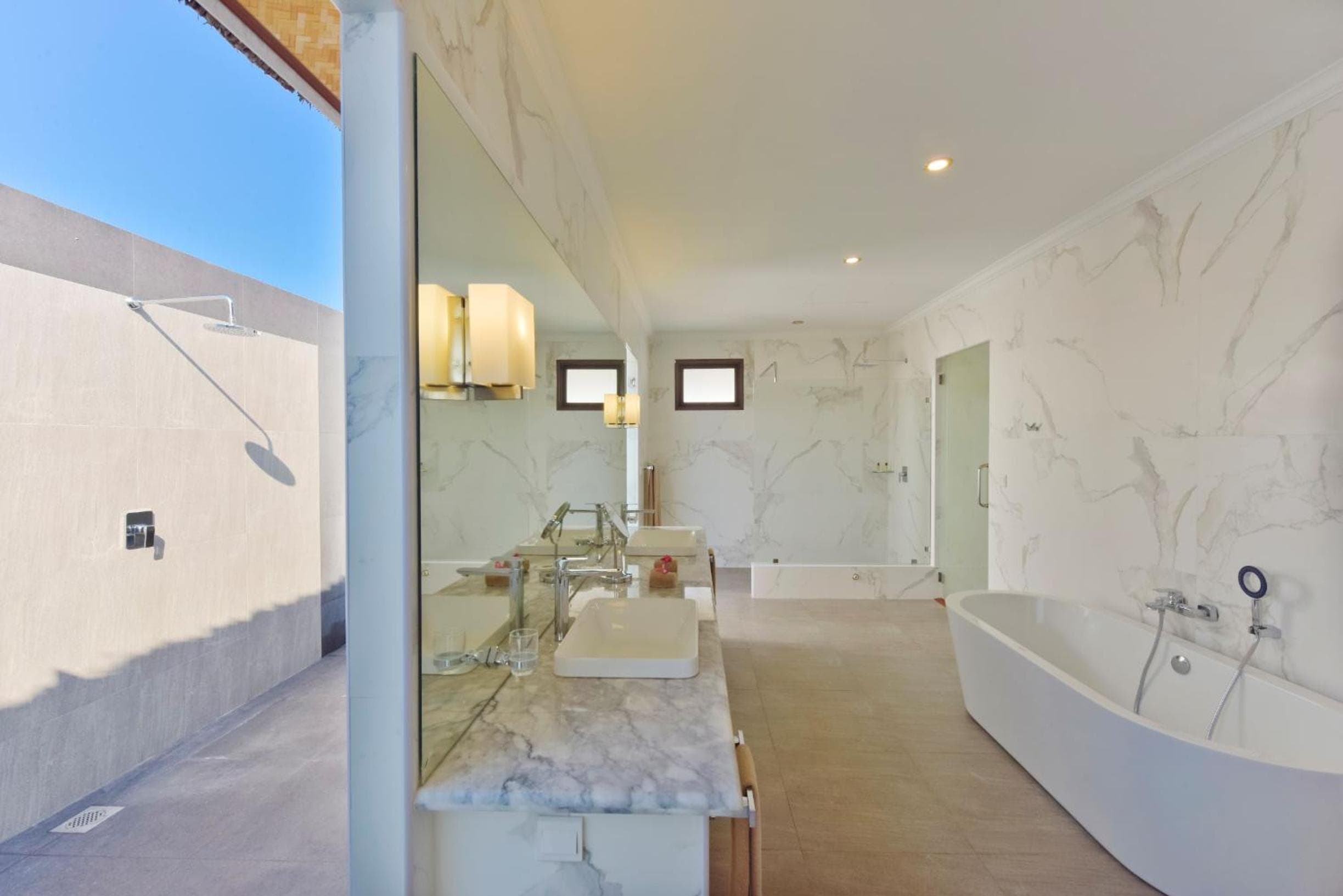 Dreamland Maldives Resort - View 29