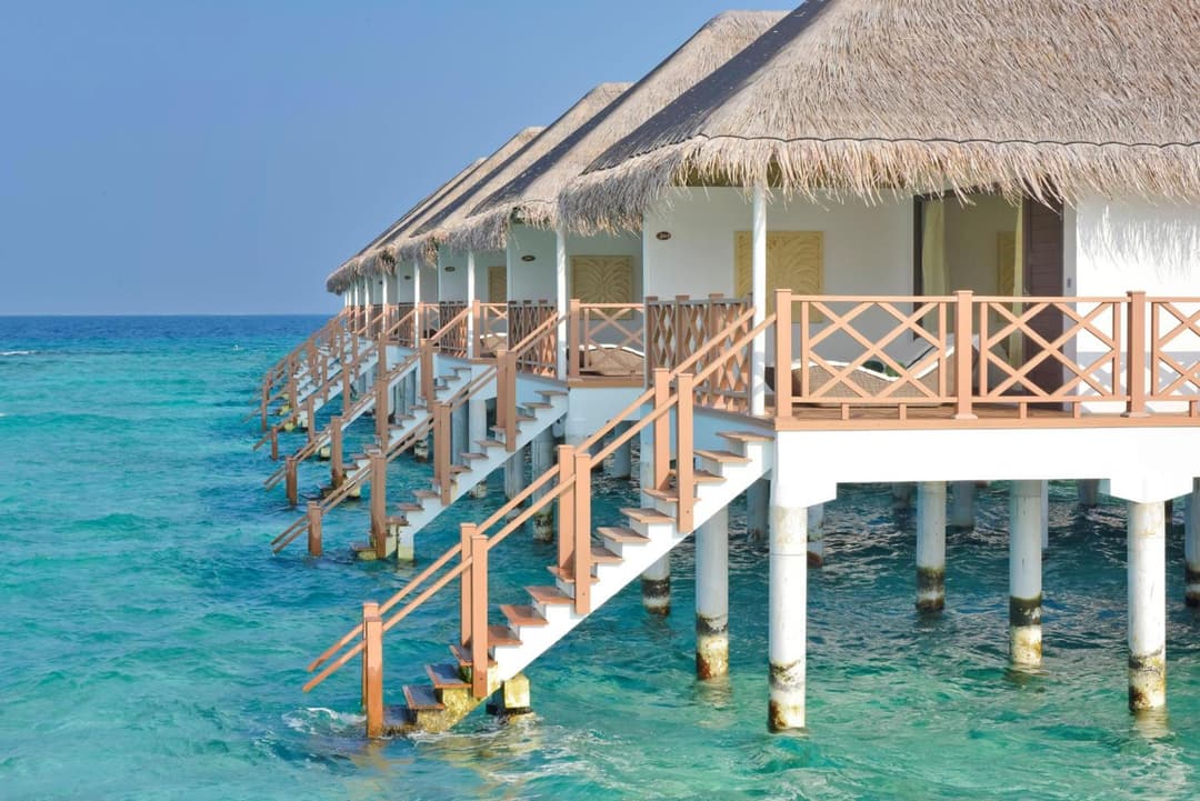 Dreamland Maldives Resort - View 27