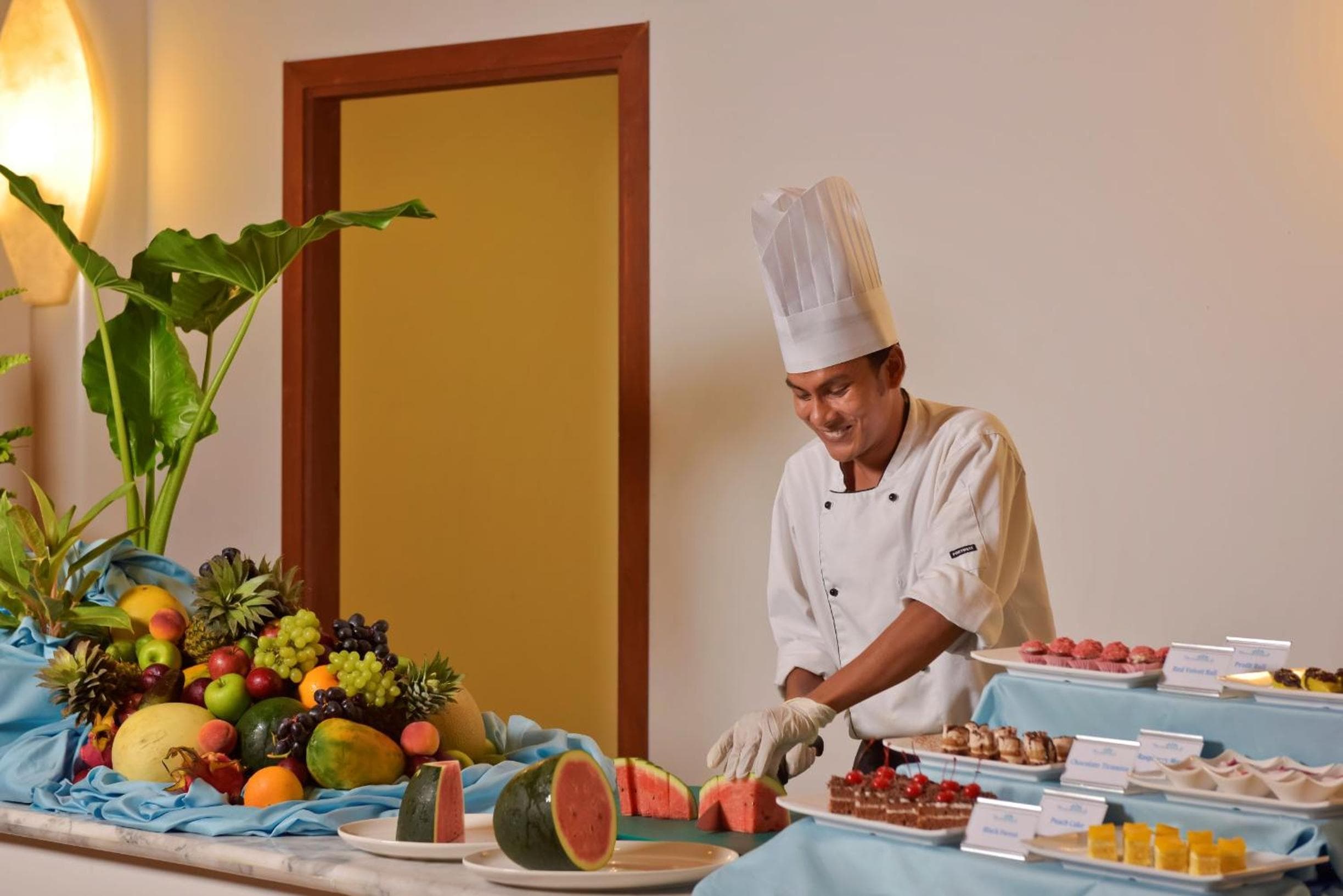 Dreamland Maldives Resort - View 35