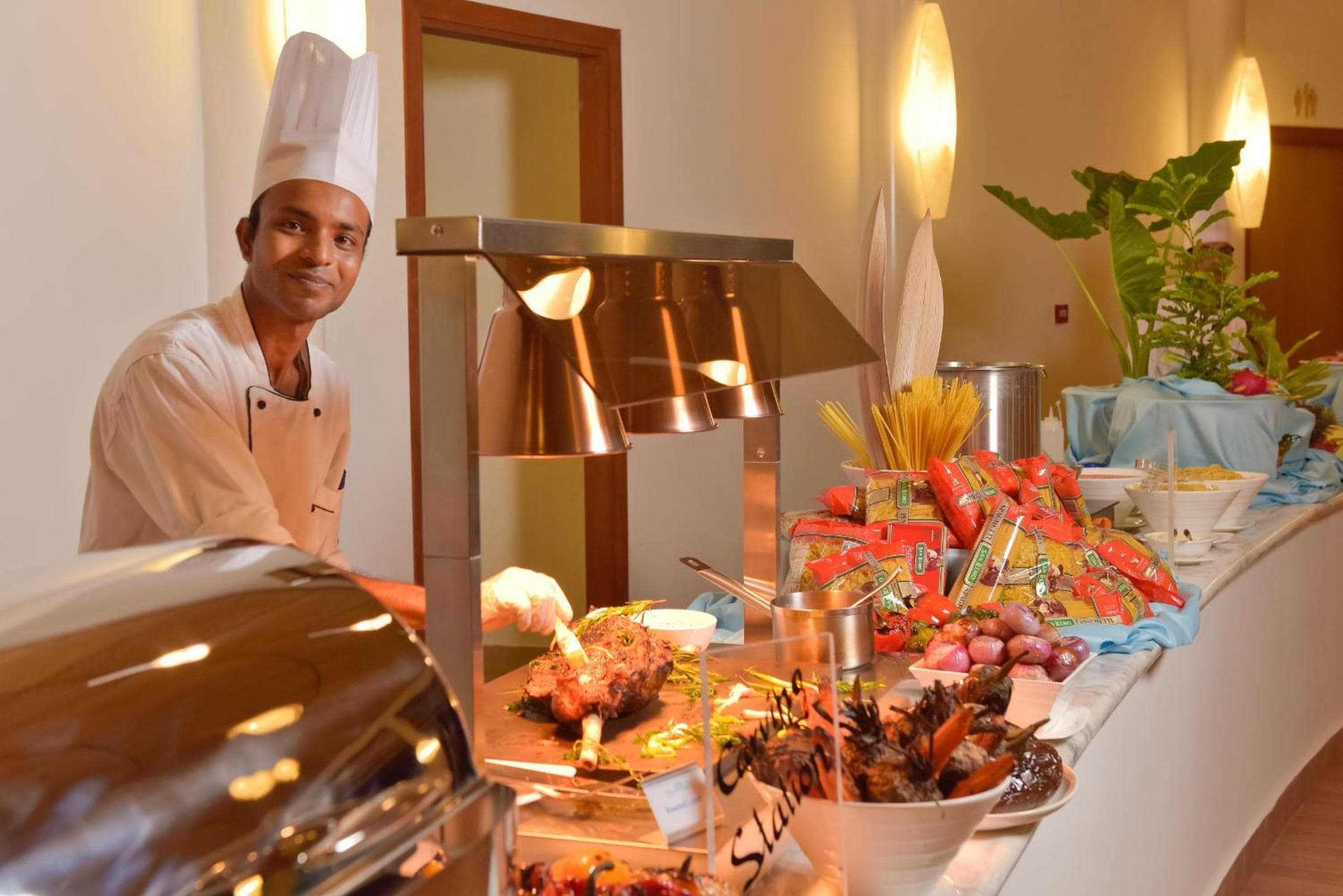 Dreamland Maldives Resort - View 5