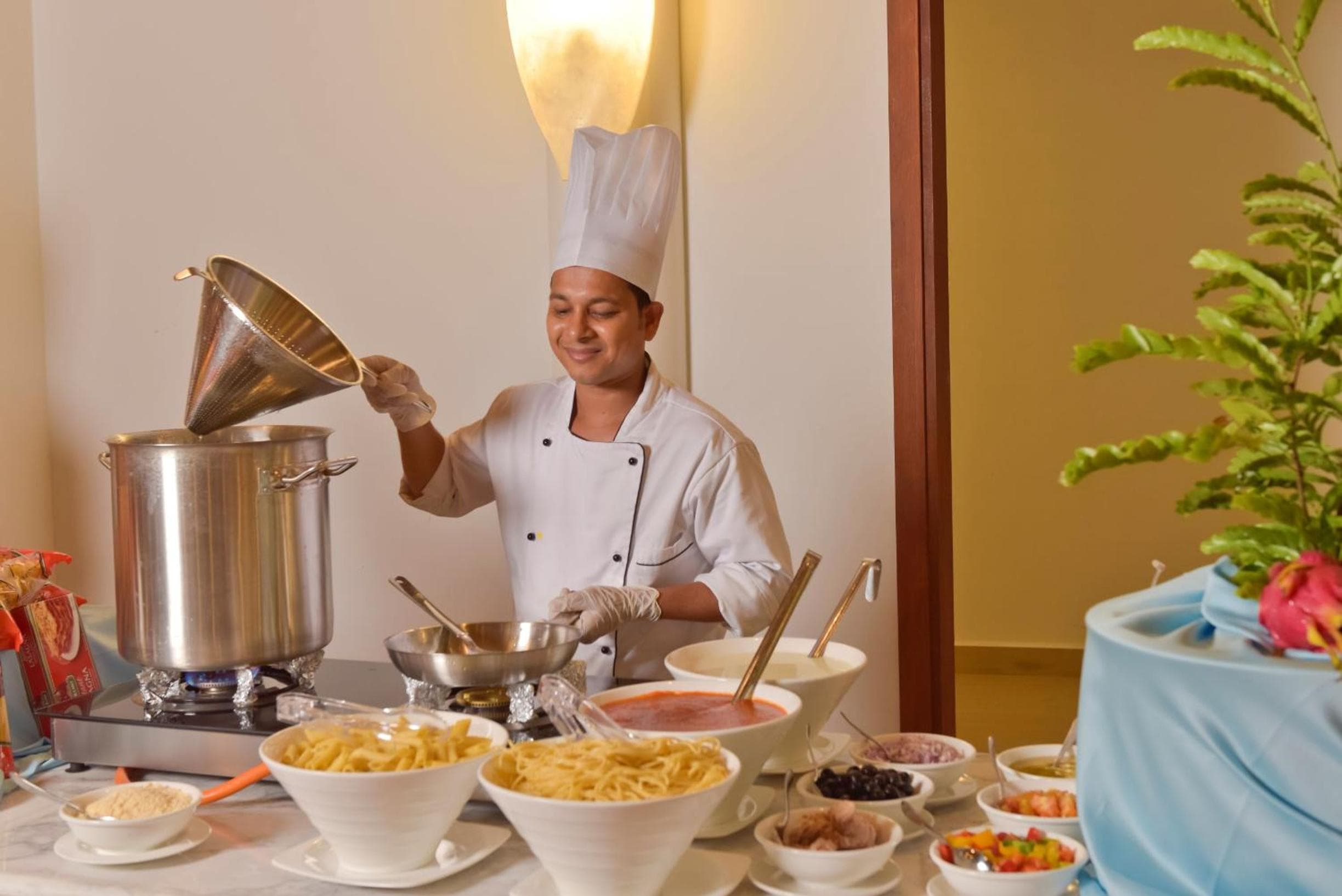 Dreamland Maldives Resort - View 4