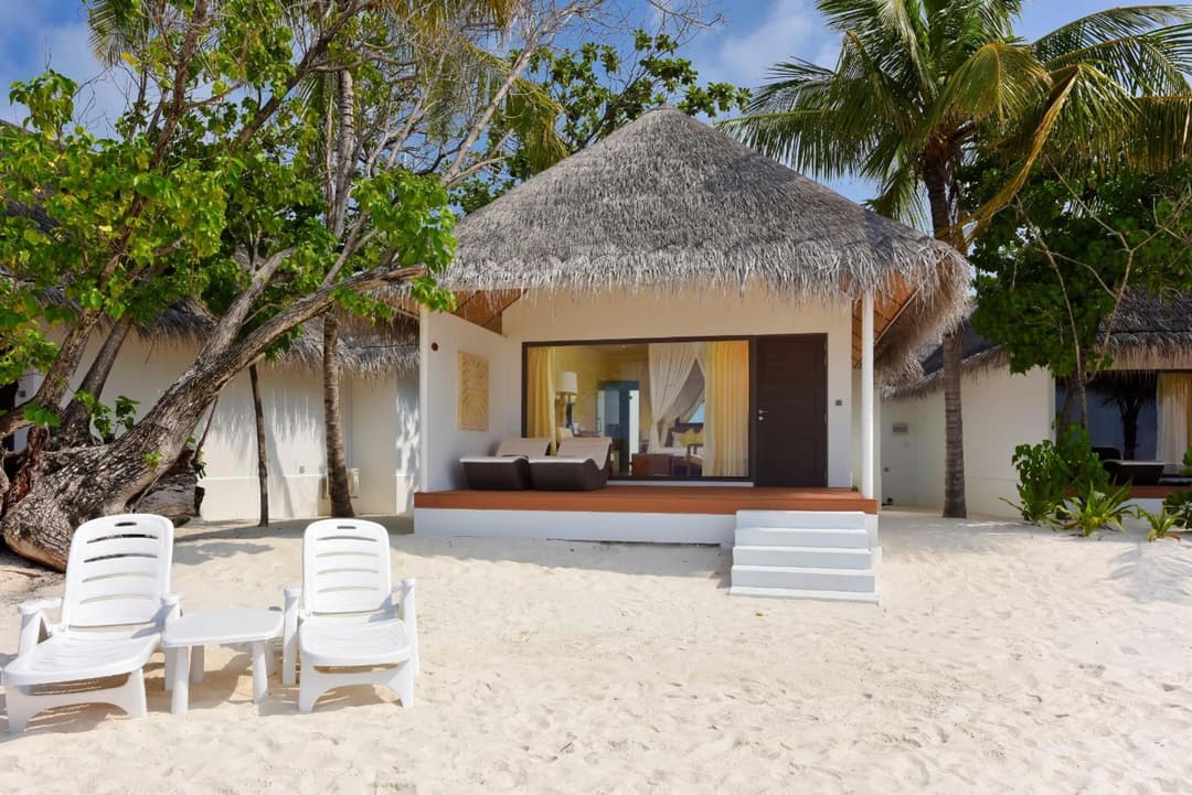 Dreamland Maldives Resort - View 15