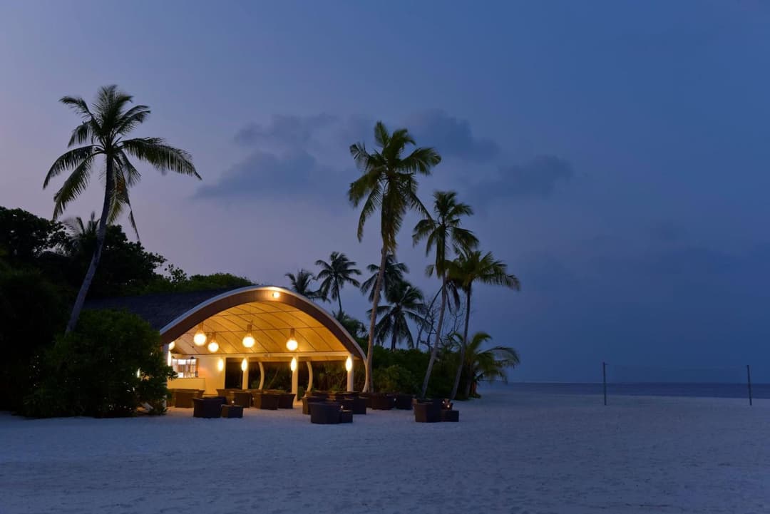 Dreamland Maldives Resort - View 63