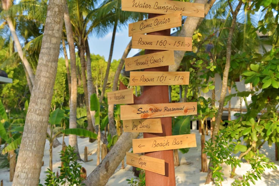 Dreamland Maldives Resort - View 8