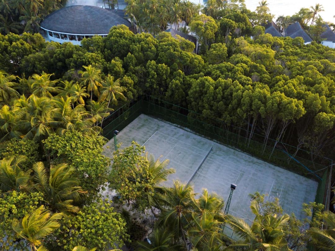 Dreamland Maldives Resort - View 9