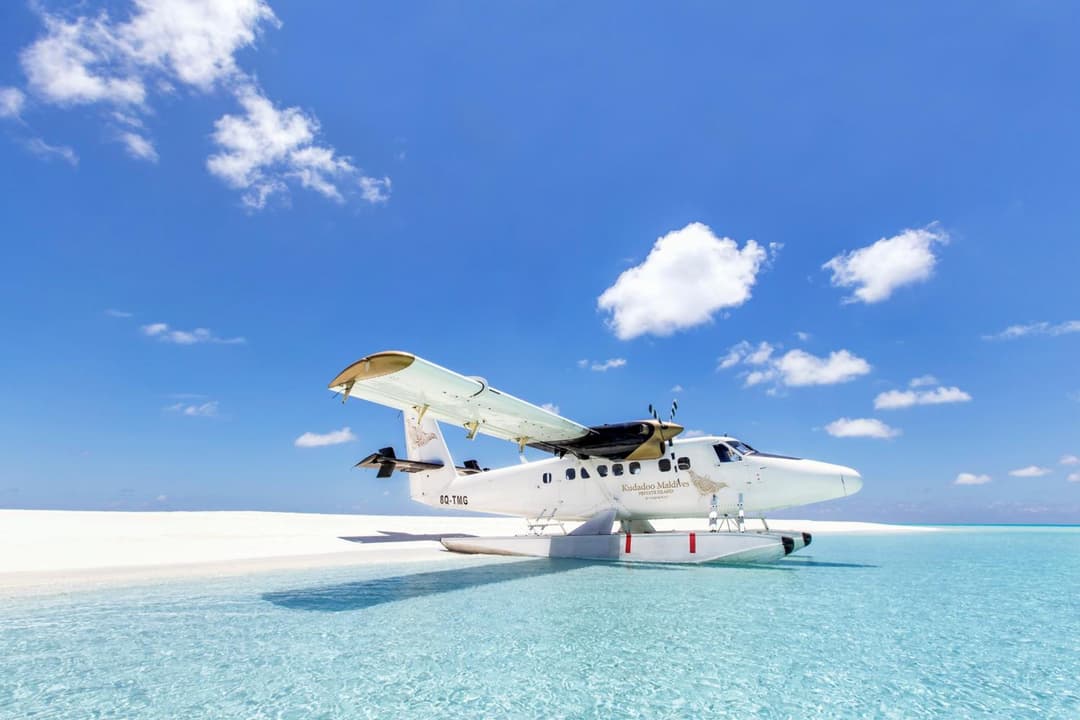 Kudadoo Maldives Private Island – Luxury All inclusive - View 17